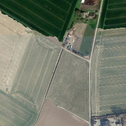 Satellite imagery of Schiefer Berg, DE