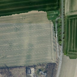Satellite imagery of Schiefer Berg, DE