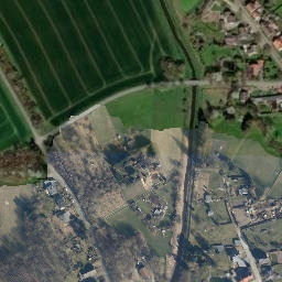 Satellite imagery of Hackelnberg, DE