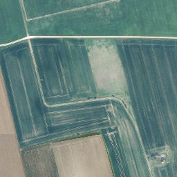 Satellite imagery of Osterberg, DE