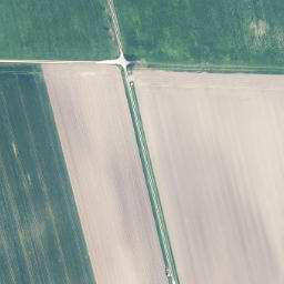 Satellite imagery of Osterberg, DE