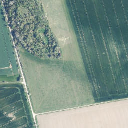 Satellite imagery of Sandberg, DE