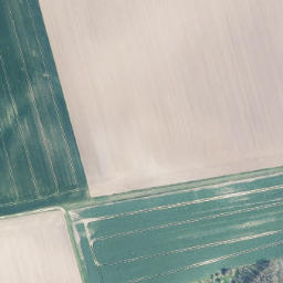 Satellite imagery of Sandberg, DE