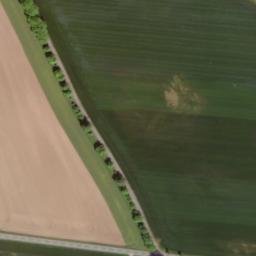 Satellite imagery of Sommering, DE