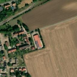Satellite imagery of Henneberg, DE
