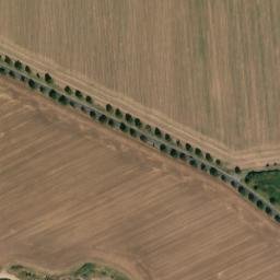 Satellite imagery of Henneberg, DE