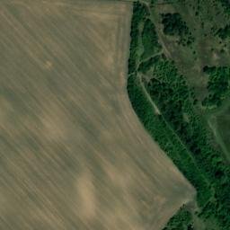 Satellite imagery of Frohser Berg, DE