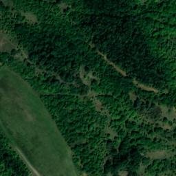 Satellite imagery of Frohser Berg, DE