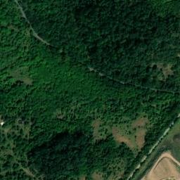 Satellite imagery of Frohser Berg, DE