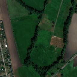 Satellite imagery of Lindau Castle, DE