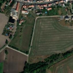 Satellite imagery of Lindau Castle, DE