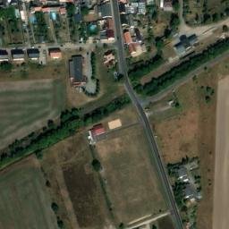 Satellite imagery of Lindau Castle, DE