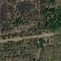 Satellite imagery of Bülowhöhe, DE