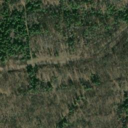 Satellite imagery of Bülowhöhe, DE