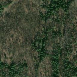 Satellite imagery of Bülowhöhe, DE