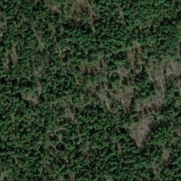 Satellite imagery of Mellerberg, DE