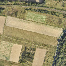 Satellite imagery of Punkt graniczny, PL