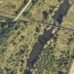 Satellite imagery of Punkt graniczny, PL