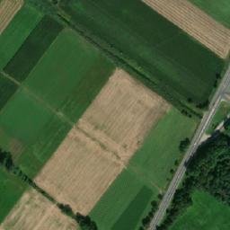 Satellite imagery of Czacz - Pałac, PL