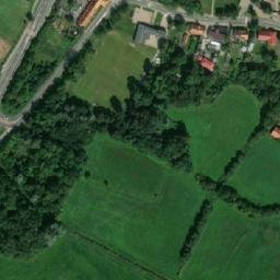 Satellite imagery of Czacz - Pałac, PL