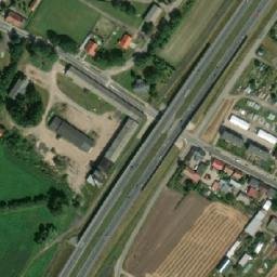 Satellite imagery of Czacz - Pałac, PL