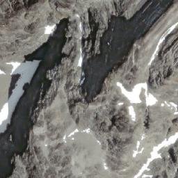 Satellite imagery of Taleomey Tower, CA