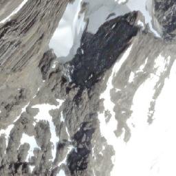 Satellite imagery of Taleomey Tower, CA