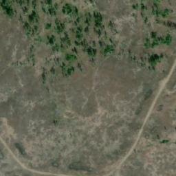 Satellite imagery of Buxton Hill, CA