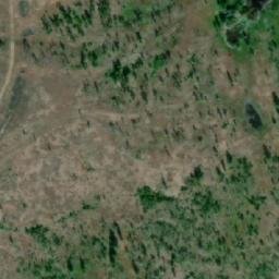 Satellite imagery of Buxton Hill, CA