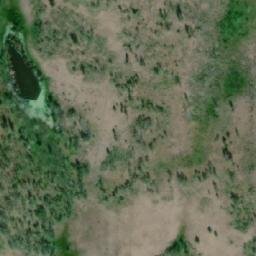 Satellite imagery of Buxton Hill, CA