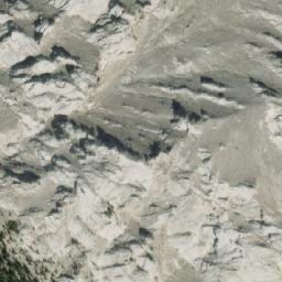 Satellite imagery of Rhine Peak, CA