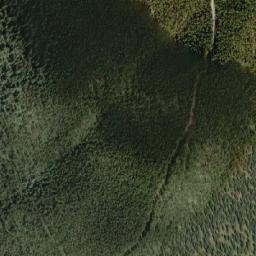 Satellite imagery of Idlewilde Mountain, CA