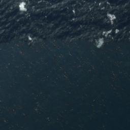 Satellite imagery of Fohish Rock, IE