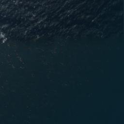 Satellite imagery of Fohish Rock, IE