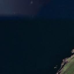 Satellite imagery of Kings Head, IE