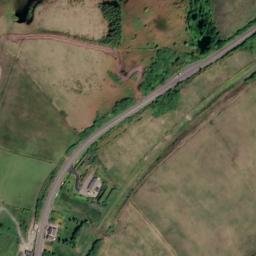 Satellite imagery of Kings Head, IE
