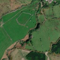 Satellite imagery of Knockroe, IE