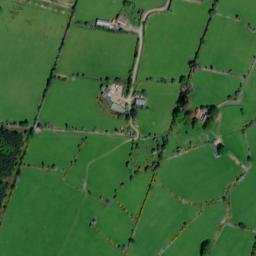Satellite imagery of Knockroe, IE