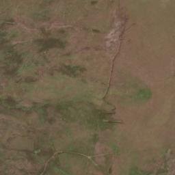 Satellite imagery of cairn, IE