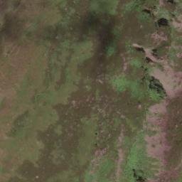 Satellite imagery of cairn, IE