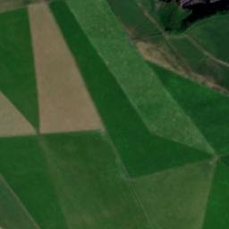 Satellite imagery of Dinas Head, GB