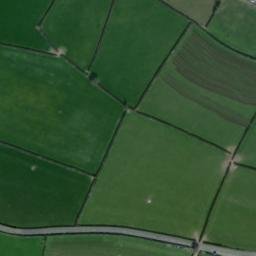 Satellite imagery of Castell Llwyn Bedw, GB