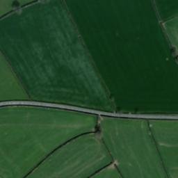 Satellite imagery of Castell Llwyn Bedw, GB