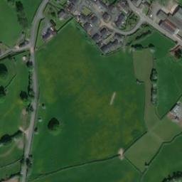 Satellite imagery of Danylan Mound, GB