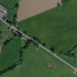 Satellite imagery of Danylan Mound, GB