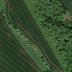 Satellite imagery of Monnington Court, GB