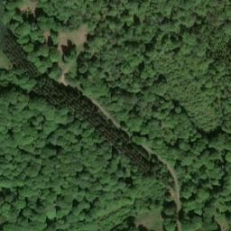 Satellite imagery of Monnington Court, GB