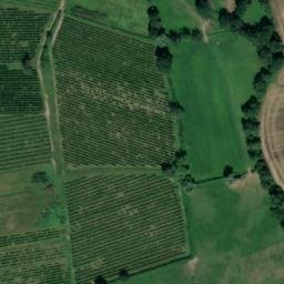Satellite imagery of Putley Castle, GB