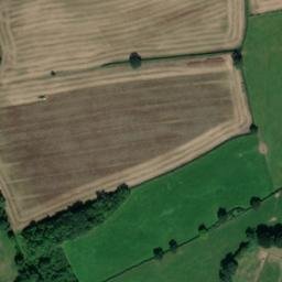 Satellite imagery of Putley Castle, GB
