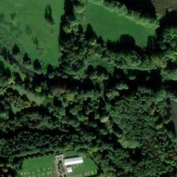 Satellite imagery of Etonbury, GB